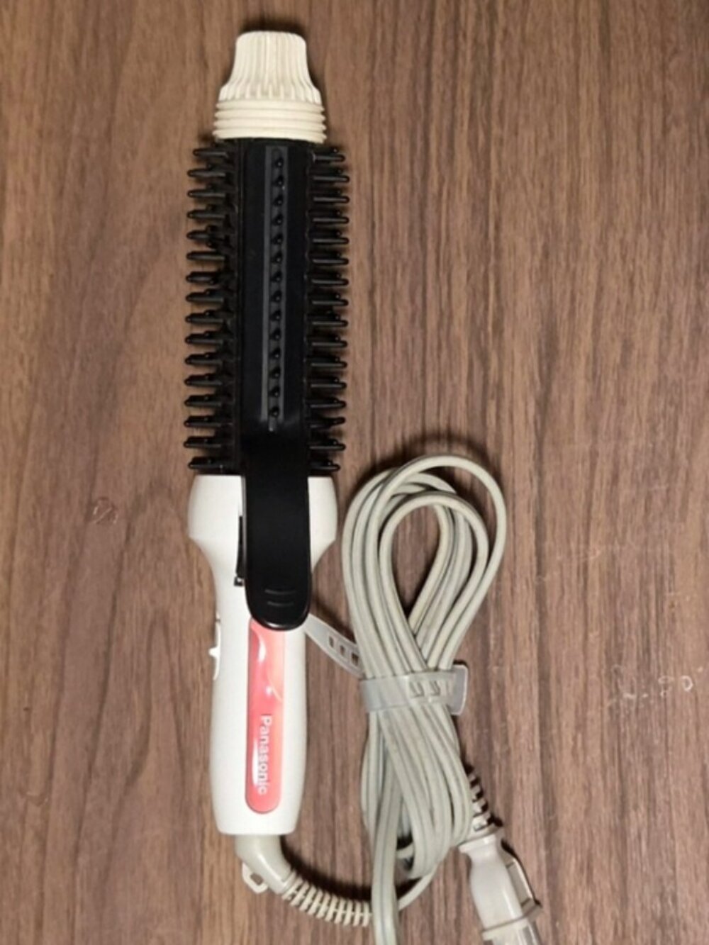 Panasonic - Hair Iron Curl & Straightener Japan Domestic